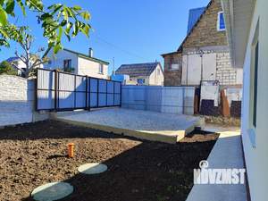 Дача 104м&sup2;, 1-этажный, участок 4 сот.  