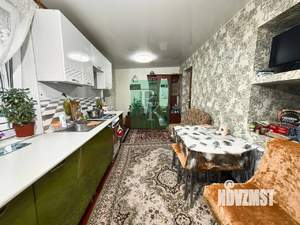 Дом 66м&sup2;, 1-этажный, участок 4 сот.  