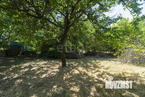 Дом 18м², 1-этажный, участок 4 сот.  