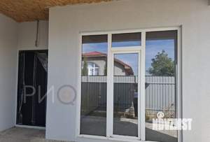 Коттедж 120м², 1-этажный, участок 4 сот.  