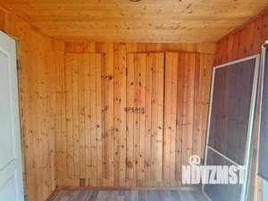 Дом 60м², 2-этажный, участок 4 сот.  