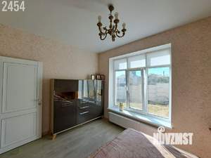 Дом 134м², 2-этажный, участок 5 сот.  