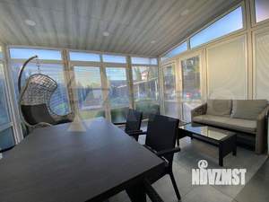 Дом 250м², 3-этажный, участок 4 сот.  