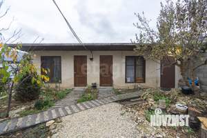 Дом 83м², 2-этажный, участок 4 сот.  