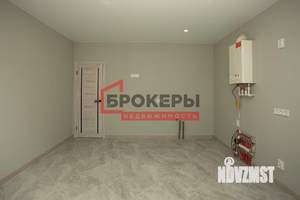 Дом 91м², 1-этажный, участок 4 сот.  