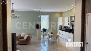 Дом 200м², 2-этажный, участок 6 сот.  