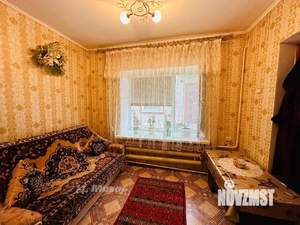 Дом 63м², 1-этажный, участок 5 сот.  