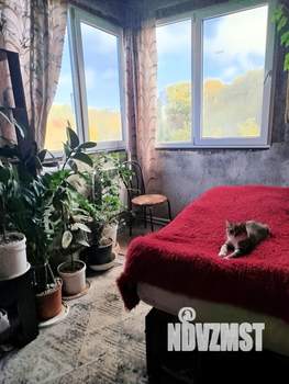 Дом 44м², 2-этажный, участок 12 сот.  