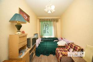 Дом 140м², 1-этажный, участок 4 сот.  