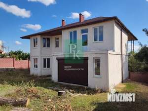 Дом 483м², 2-этажный, участок 7 сот.  