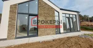 Дом 81м², 1-этажный, участок 5 сот.  