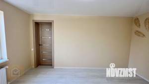 Дом 63м², 2-этажный, участок 4 сот.  