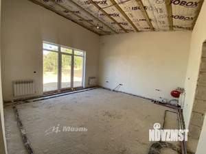 Дом 80м², 1-этажный, участок 5 сот.  