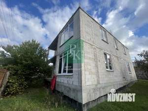 Дом 265м², 2-этажный, участок 12 сот.  