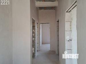 Дом 90м², 1-этажный, участок 4 сот.  