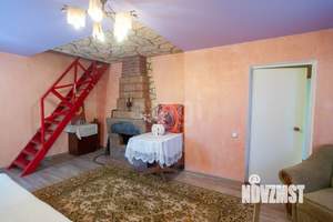 Дача 111м², 3-этажный, участок 4 сот.  