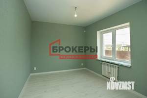 Дом 103м², 1-этажный, участок 4 сот.  