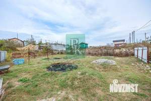 Дом 65м&sup2;, 1-этажный, участок 7 сот.  