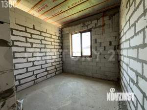 Дом 125м², 1-этажный, участок 9 сот.  