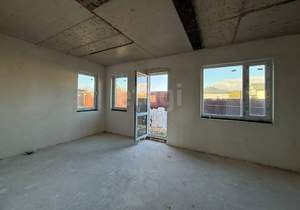 Дом 100м&sup2;, 1-этажный, участок 4 сот.  