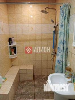 Дом 80м², 1-этажный, участок 4 сот.  