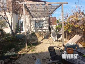 Дача 100м², 2-этажный, участок 4 сот.  