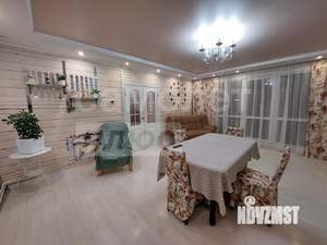 Коттедж 271м², 2-этажный, участок 6 сот.  