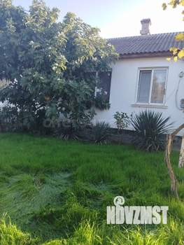 Дом 57м², 1-этажный, участок 4 сот.  