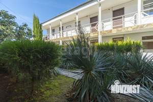 Дом 559м², 2-этажный, участок 9 сот.  