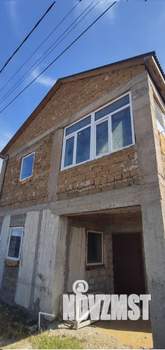 Коттедж 120м², 2-этажный, участок 5 сот.  