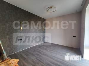 Дом 45м², 1-этажный, участок 2 сот.  