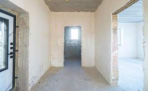 Дом 192м², 3-этажный, участок 4 сот.  