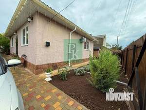 Дом 90м², 1-этажный, участок 4 сот.  