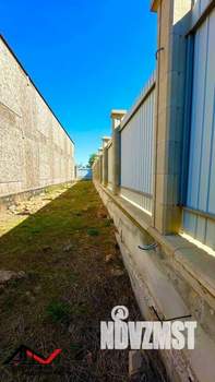 Дом 187м², 2-этажный, участок 7 сот.  