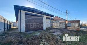 Дом 168м², 1-этажный, участок 5 сот.  