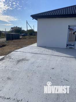 Дом 112м², 1-этажный, участок 5 сот.  