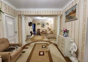 Дом 205м², 2-этажный, участок 7 сот.  