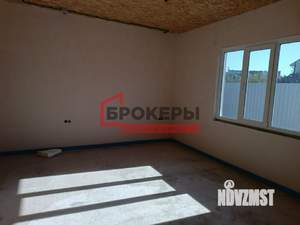 Дом 120м², 1-этажный, участок 4 сот.  