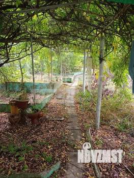 Дом 40м², 1-этажный, участок 10 сот.  