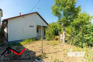 Дом 52м², 1-этажный, участок 4 сот.  