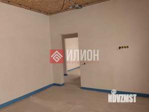 Дом 120м², 1-этажный, участок 4 сот.  