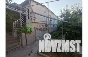 Дом 81м², 1-этажный, участок 4 сот.  