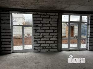 Дом 126м&sup2;, 2-этажный, участок 4 сот.  