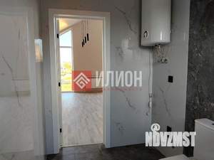 Дом 95м², 1-этажный, участок 4 сот.  