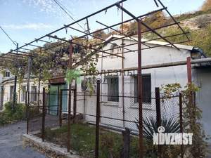 Дом 50м², 1-этажный, участок 4 сот.  