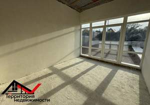 Дача 80м², 1-этажный, участок 4 сот.  