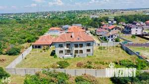 Дом 468м², 2-этажный, участок 24 сот.  