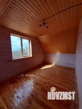 Дом 83м², 2-этажный, участок 4 сот.  