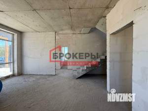 Дом 140м², 2-этажный, участок 5 сот.  