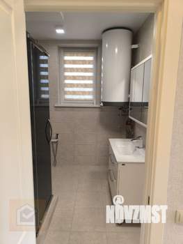 Дом 181м&sup2;, 2-этажный, участок 4 сот.  